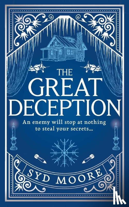 Moore, Syd - The Great Deception