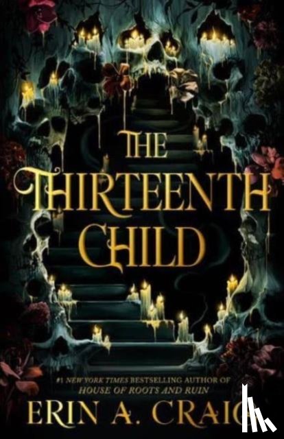 A. Craig, Erin - The Thirteenth Child