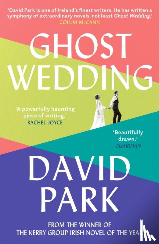 Park, David - Ghost Wedding