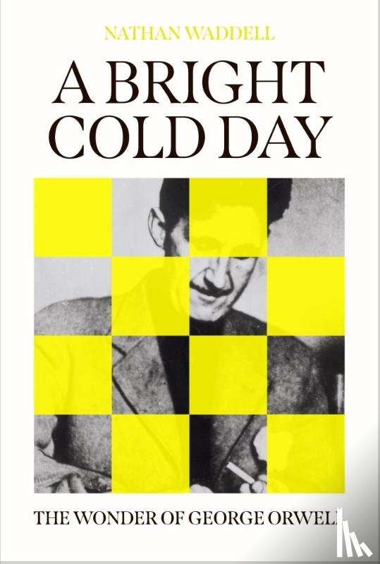 Waddell, Nathan - A Bright Cold Day