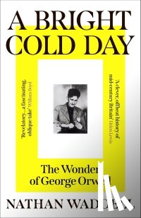 Waddell, Nathan - A Bright Cold Day