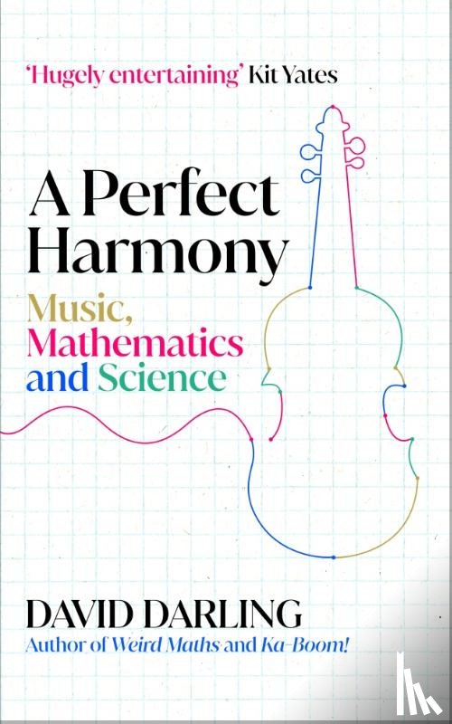 Darling, David - A Perfect Harmony