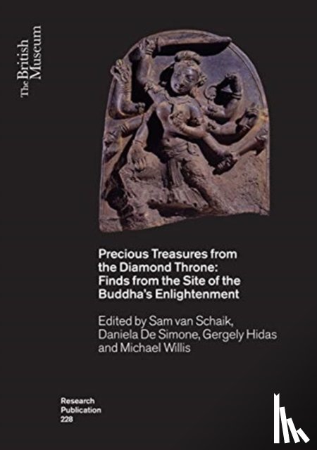  - Precious Treasures from the Diamond Throne