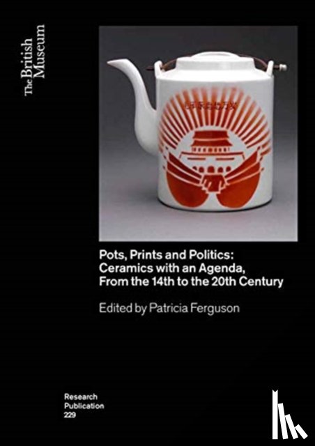  - Pots, Prints and Politics