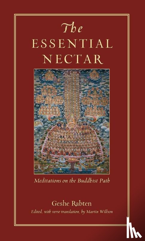 Rabten, Geshe - Essential Nectar
