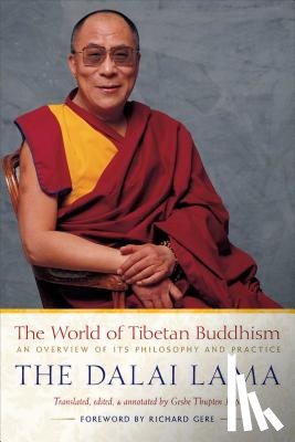 Dalai Lama XIV - The World of Tibetan Buddhism