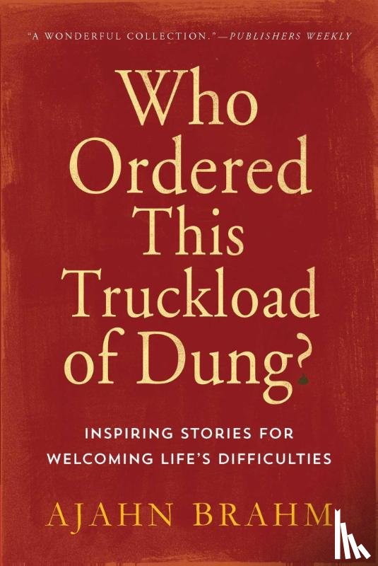 Brahm - WHO ORDERED THIS TRUCKLOAD