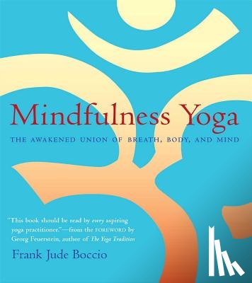Boccio, Frank Jude - MINDFULNESS YOGA