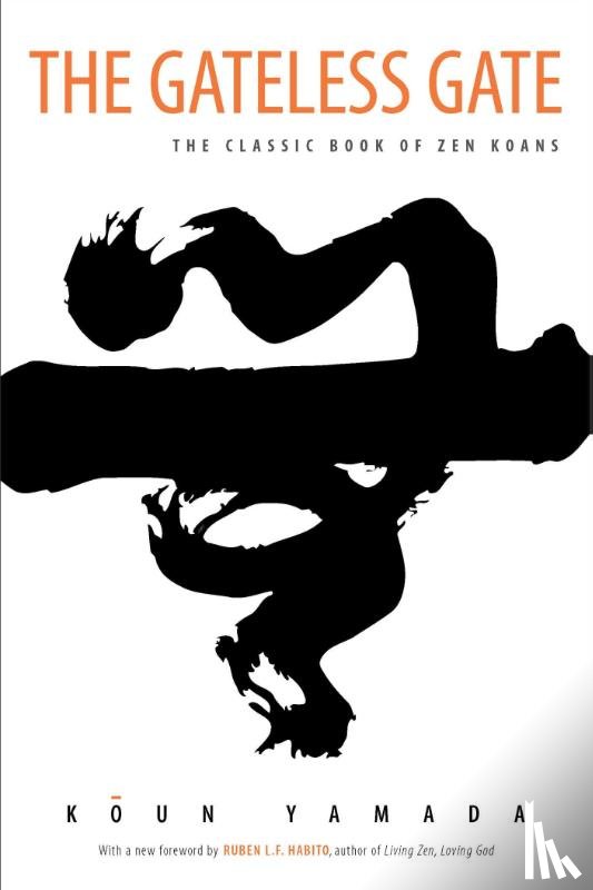 Yamada, Koun - The Gateless Gate