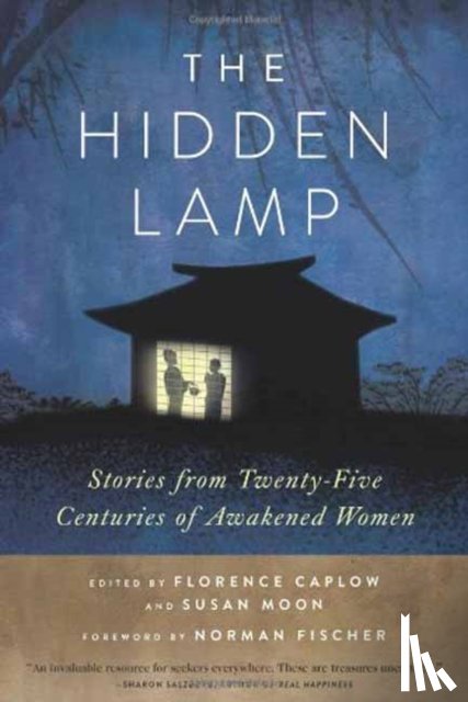 Caplow, Zenshin Florence, Moon, Reigetsu Susan - The Hidden Lamp