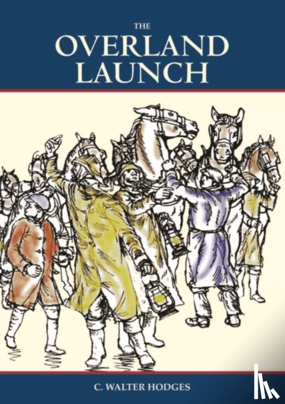 Hodges, C.Walter - The Overland Launch