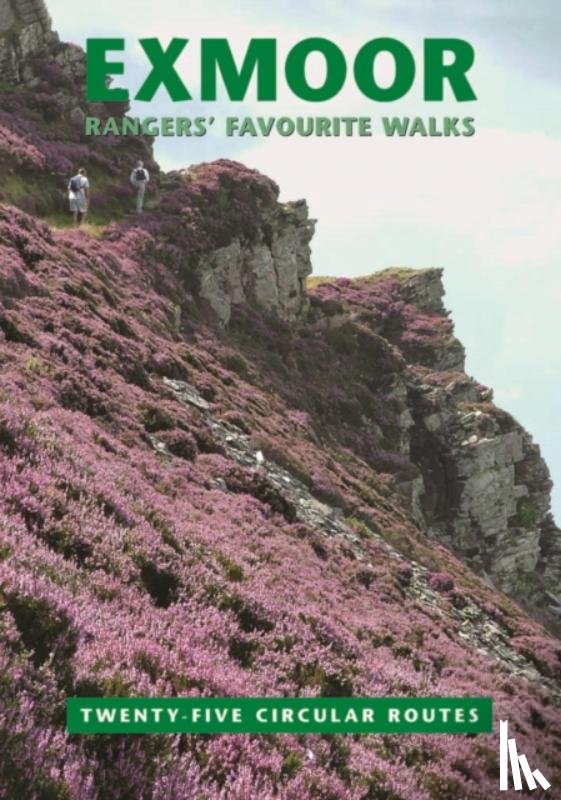  - Exmoor Rangers' Favourite Walks