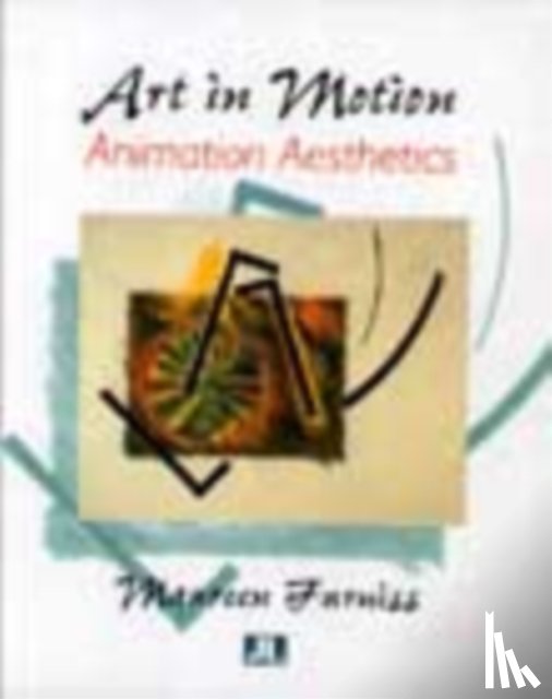 Furniss, Maureen - Art in Motion, Revised Edition