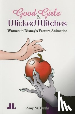 Davis, Amy M. - Good Girls and Wicked Witches