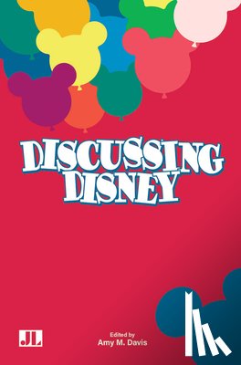  - Discussing Disney