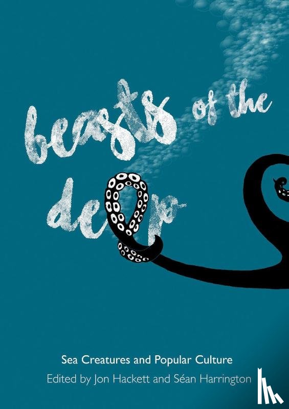  - Beasts of the Deep