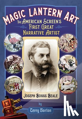 Borton, Terry - Magic Lantern Art