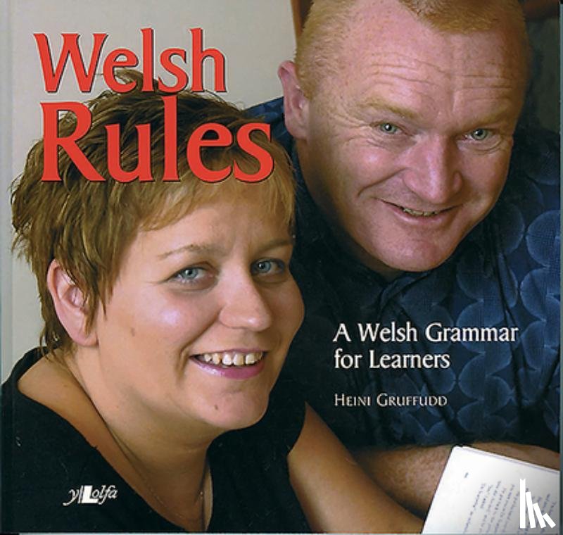 Gruffudd, Heini - Welsh Rules