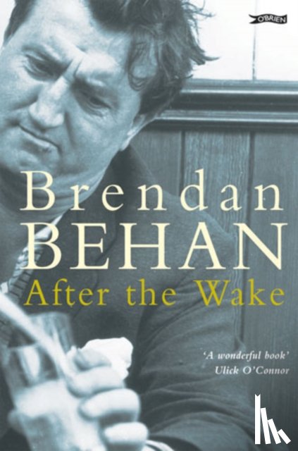 Behan, Brendan - After The Wake