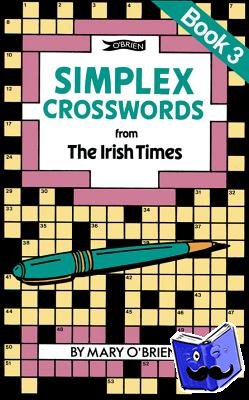 O'Brien, Mary - Simplex Crosswords, Book 3