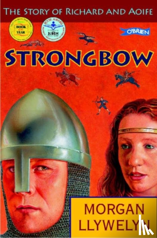 Llywelyn, Morgan - Strongbow