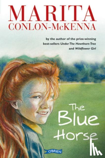 Conlon-McKenna, Marita - The Blue Horse