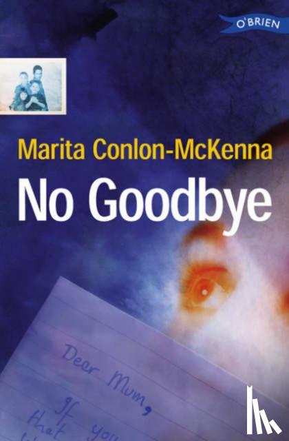 Conlon-McKenna, Marita - No Goodbye