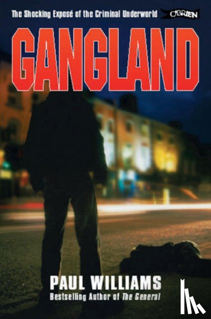 Williams, Paul - Gangland