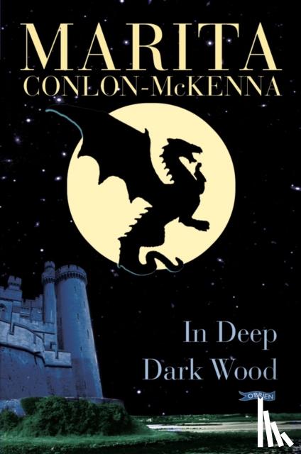 Conlon-McKenna, Marita - In Deep Dark Wood
