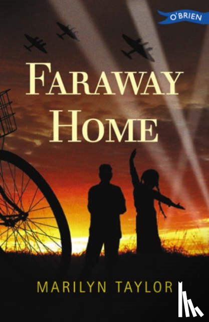 Taylor, Marilyn - Faraway Home