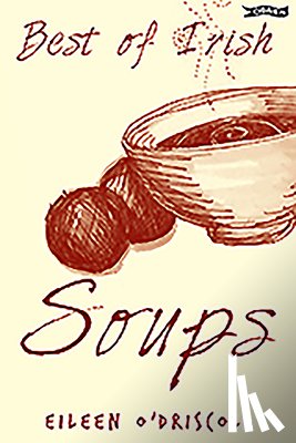O'Driscoll, Eileen - Best of Irish Soups