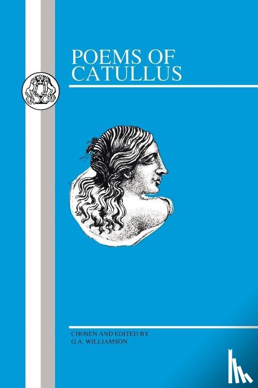 Catullus, Gaius Valerius - Catullus