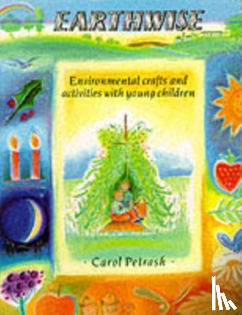 Petrash, Carol - Earthwise