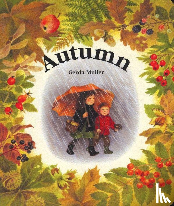 Muller, Gerda - Autumn