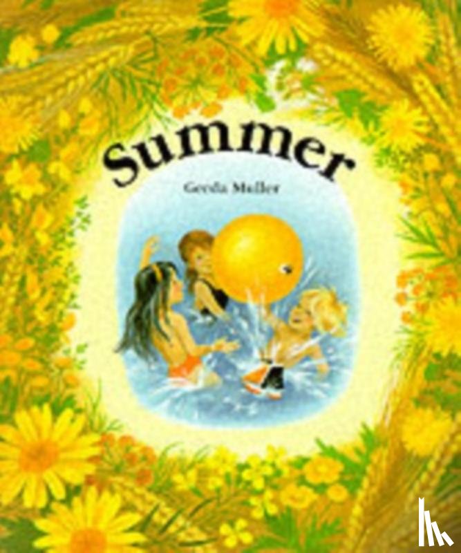 Muller, Gerda - Summer