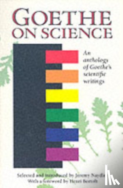  - Goethe on Science