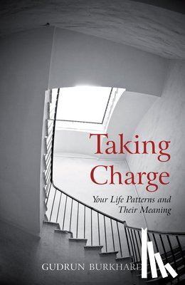 Burkhard, Gudrun - Taking Charge