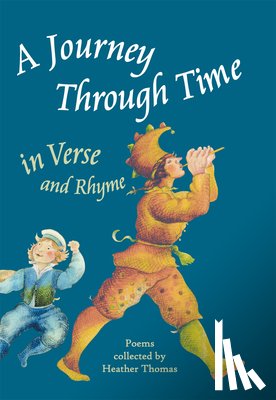  - A Journey Through Time in Verse and Rhyme