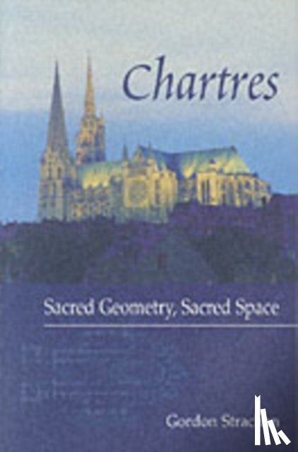 Strachan, Gordon - Chartres
