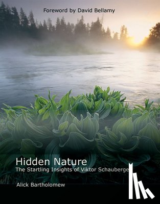 Bartholomew, Alick - Hidden Nature