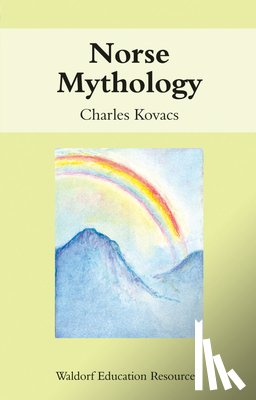 Kovacs, Charles - Norse Mythology