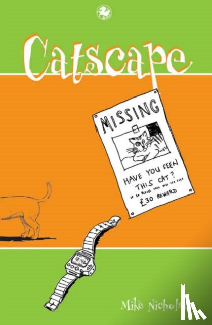 Nicholson, Mike - Catscape