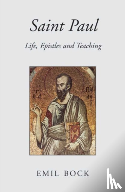 Bock, Emil - Saint Paul