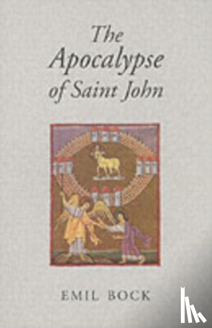 Bock, Emil - The Apocalypse of Saint John