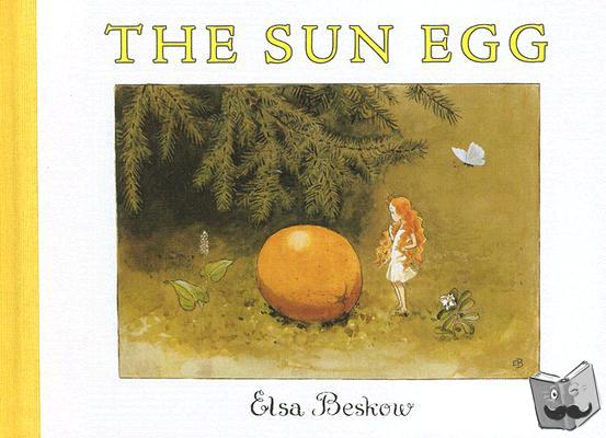 Beskow, Elsa - The Sun Egg
