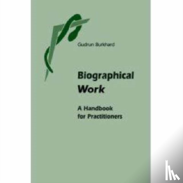 Burkhard, Gudrun - Biographical Work