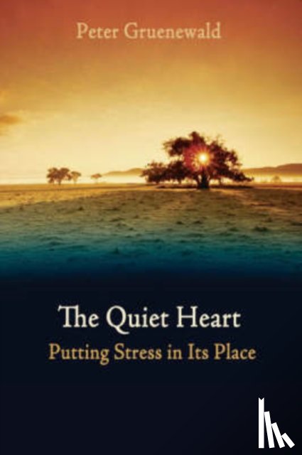Gruenewald, Peter - The Quiet Heart