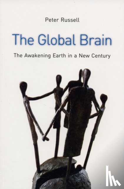 Russell, Peter - The Global Brain