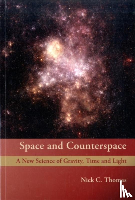 Thomas, Nick C. - Space and Counterspace