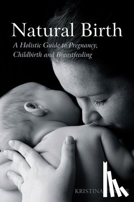 Turner, Kristina - Natural Birth